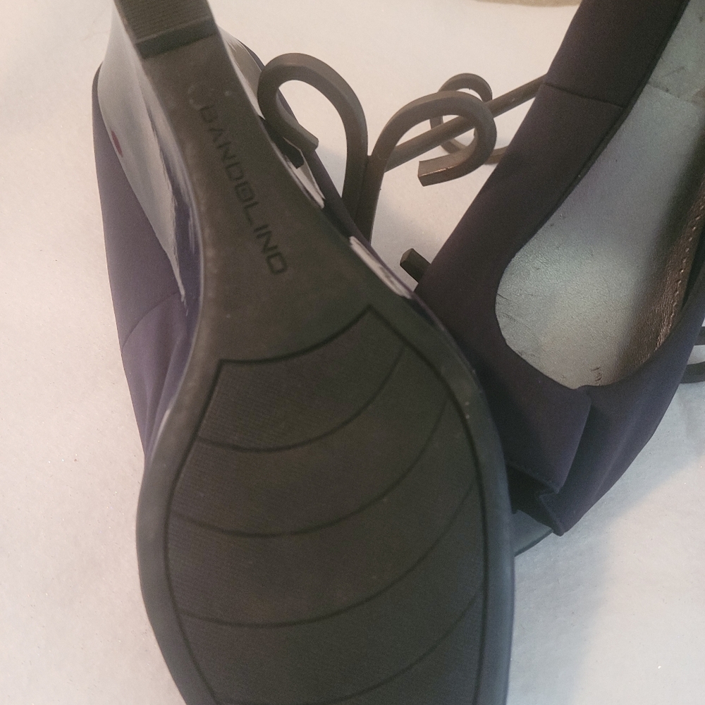 Womens wedge heel